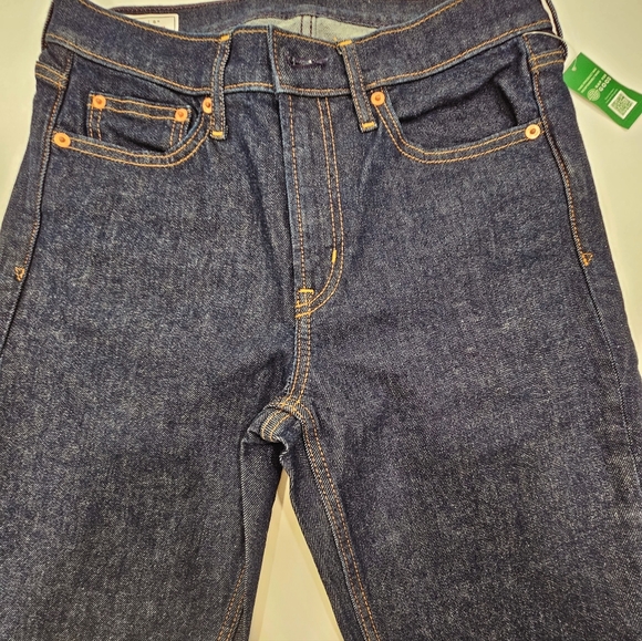 GAP Jeans NWT 28/ 6R - Picture 2 of 7